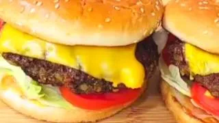 Thumbnail: THEY BEST WAY to make perfect homemade burgers!