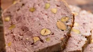 Thumbnail: Country Terrine