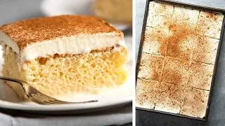 Thumbnail: Tres Leches Cake