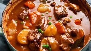 Thumbnail: Lamb Navarin
