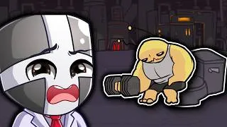 Thumbnail: This was FINALLY Changed in Castle Crashers