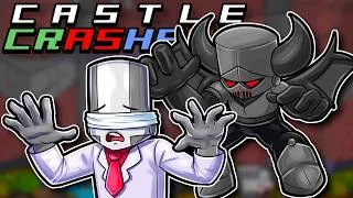 Thumbnail: No One Has Ever Beaten This Castle Crashers Challenge