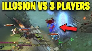 Thumbnail: Why this ALWAYS WORKS? 😂 Dota 2