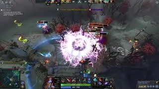Thumbnail: When you play vs 8 win streak Invoker - Dota 2