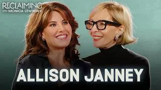Thumbnail: "The Diplomat's" Allison Janney on Psychics,  "The West Wing," and Paul Newman
