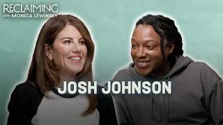 Thumbnail: Josh Johnson Talks Grief, The Daily Show, And Crackhead Logic