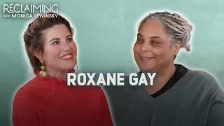Thumbnail: Roxane Gay Talks 'Hunger,' Romance Novel Writing, And Her Infamous Nemeses