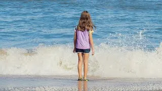 Thumbnail: Her unforgettable baptism