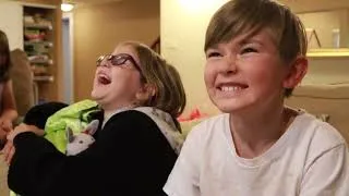 Thumbnail: Making family videos (again) is probably good for us