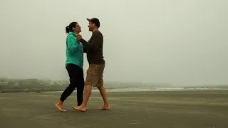 Thumbnail: After 16 years of marriage, we did this...