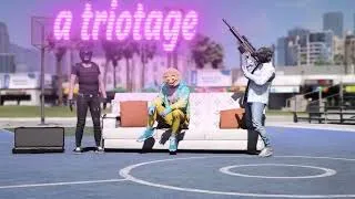 Thumbnail: "In Your Eyes" Teaser | ft. Peaceful Lemon, DYG & Recoil Triotage