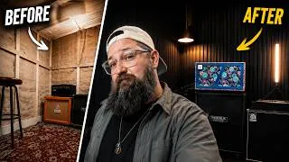 Thumbnail: I Spent 15 Years Building My Studio, But These Booths Were Always Wrong!