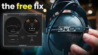 Thumbnail: Beyerdynamic Fixed Its Biggest Problem—for FREE