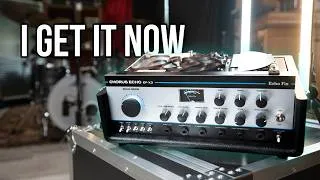 Thumbnail: This Is Why Plugins Still Can’t Replace Hardware, Echo Fix EF-X3