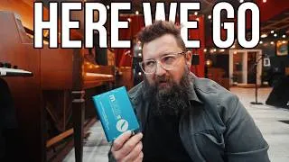 Thumbnail: I Finally Have an Opinion About DI Boxes