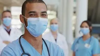 Thumbnail: Video informacional de la segunda fase del estudio de adultos RECOVER