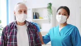 Thumbnail: RECOVER Adult Study Second Phase Informational Video