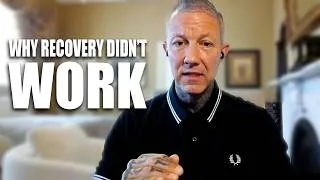 Thumbnail: "I'm Going to Drink Like a Gentleman" — The Lie Chris Howe Told Himself