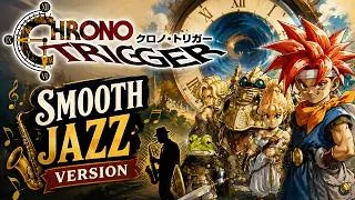 Thumbnail: Chrono Trigger - Corridors of Time (Smooth Jazz Version)