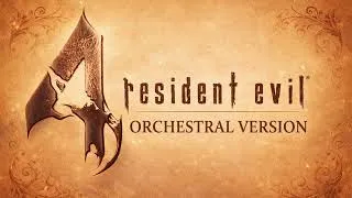 Thumbnail: Resident Evil 4 - Save Theme (Orchestral Version)