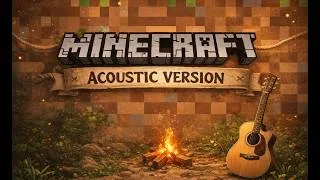 Thumbnail: Minecraft - Sweden (Acoustic Version)
