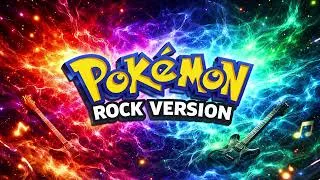 Thumbnail: Pokémon Ruby/Sapphire/Emerald - Battle Theme (Rock Version)