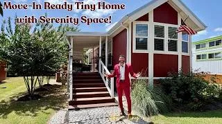 Thumbnail: Unbelievably Priced Move-In Ready TINY HOME!