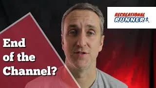 Thumbnail: End of the channel?