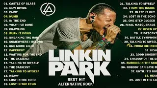 Thumbnail: The Real Reason Linkin Park Fans LOVE Their Music