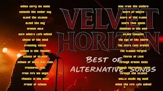 Thumbnail: VELVET HORIZON: The 30 Best Songs You Need to Hear NOW