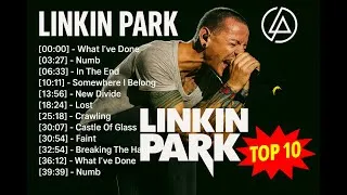 Thumbnail: LINKIN PARK Top 100 Songs You Need To Listen NOW