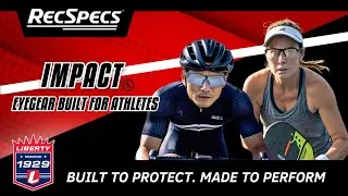Thumbnail: Next Gen Sports Eyegear: Built for Impact, Ready for Contact!