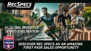 Thumbnail: WHY REC SPECS? (SOUTH AMERICA)