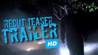 Thumbnail: Halloween 5: The Revenge Of Michael Myers (1989) - Recut Teaser Trailer