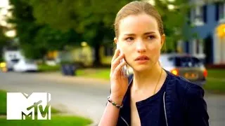 Thumbnail: SCREAM THE TV SERIES | Recut Promo 'Reveal'