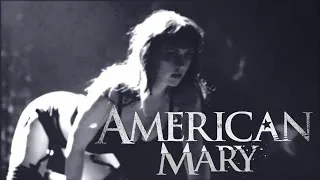 Thumbnail: American Mary (2013) Recut Trailer [Fifty Shades Of Grey Style]