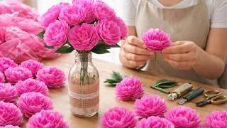 Thumbnail: You’ll want to make so many of these! 💰 A recycling idea that makes money.