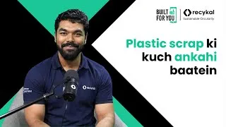 Thumbnail: Plastic Pollution and Microplastics The Hidden Risk We Ignore