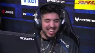 Thumbnail: The Most Legendary Comeback in CS History!!! IEM Cologne Major 2026#csgo #cs2 #iem #major #cologne