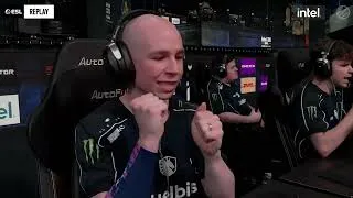 Thumbnail: Liquid vs HEROIC-2 IEM Cologne Major 2026#csgo #cs2 #iem #major #liquid #heroic #cologne #youtube