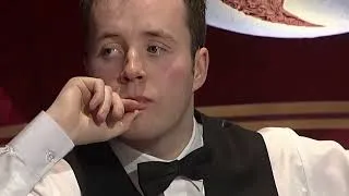 Thumbnail: A Look Back at O'Sullivan's First Title at the Crucible#snooker #funny #youtubeshorts #foryou #fyp