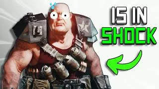 Thumbnail: Darktide As A NEW PLAYER In 2026 Is INSANE