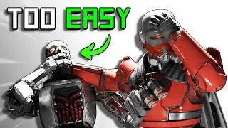 Thumbnail: Helldivers 2 Has A BIG Problem With Its Difficulty