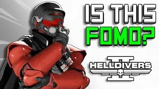 Thumbnail: We Need To Talk About The "FOMO" Drama