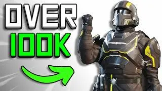 Thumbnail: The Helldivers 2 Community Is Doing Something INSANE