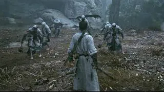Thumbnail: Black Myth: Zhong Kui NEW Gameplay Looks INSANE !