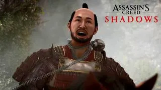 Thumbnail: Naoe Joins the Shinobi War | Assassin's Creed Shadows (4k 60 FPS RTX On)