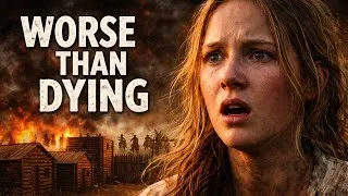 Thumbnail: Trapped: The Comanche Raid at Fort Parker