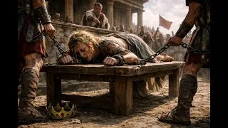 Thumbnail: What Rome Really Did to Captured Queens and Kings