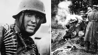 Thumbnail: How Meth Fueled Nazi Germany A Darker Truth